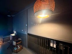 The Garden Residences (D19), Apartment #624881381